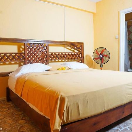 Belle View-Tulip Apartman Laborie Kültér fotó